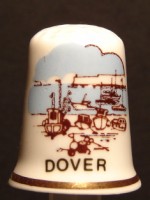 dover